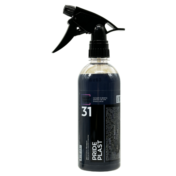 Smart Open - Pride Plast 31, Восстановитель внешнего пластика, 0,5л
