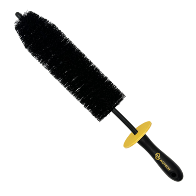 AuTech - AU-2605, Black Rocket Ершик для дисков, 45 см