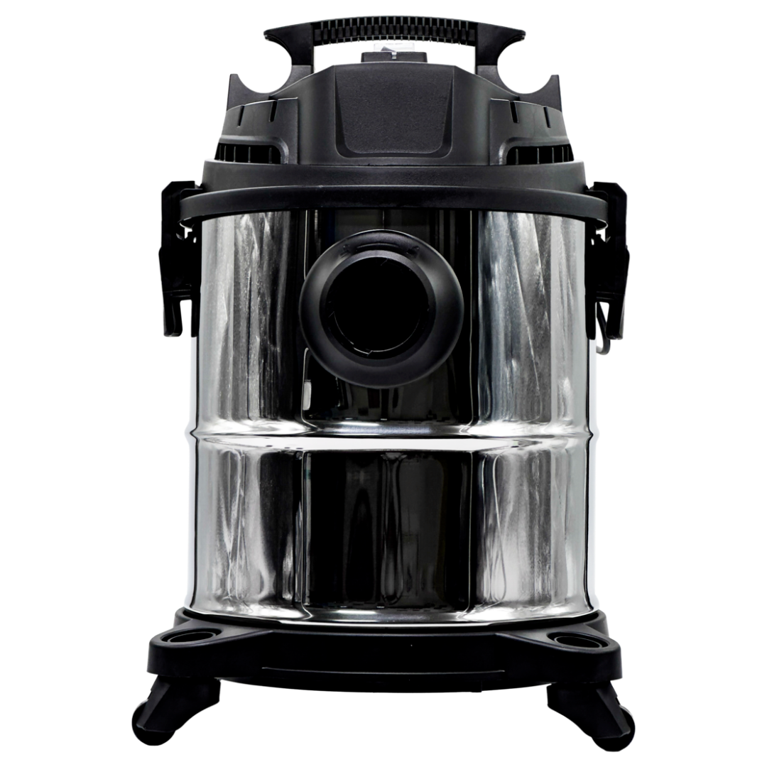 LERATON - Wet & Dry Vacuum Cleaner, Водопылесос 1-турбинный