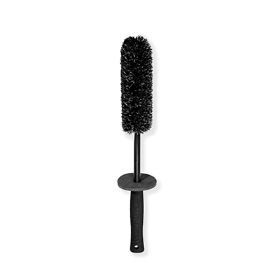 Foam Heroes - Wheely Mate Medium ершик из микрофибры для мойки колёсных дисков 37см, 890г/м2