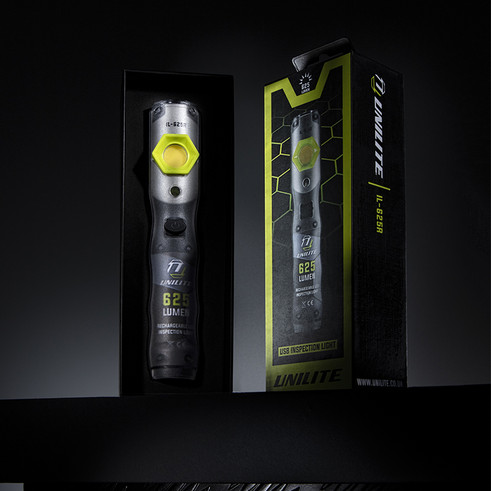 UNILITE - Инспекционный фонарь