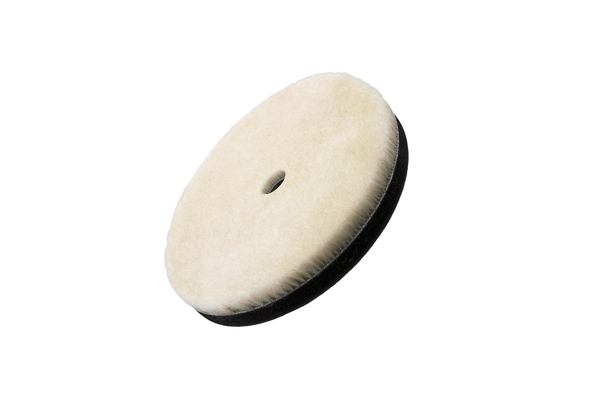 A302 - PRO-Wool Detailing Pad, Меховой полировальник PW 