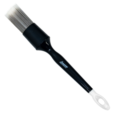 LERATON - Кисть для детейлинга, искусственная щетина 27мм LERATON SOFT SYNTHETIC DETAILING BRUSH DBR3