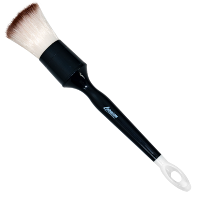 LERATON - Кисть для детейлинга, косметическая щетина 27мм LERATON ULTRASOFT COSMETIC BRUSH DBR11