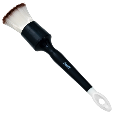 LERATON - Кисть для детейлинга, косметическая щетина 35мм LERATON ULTRASOFT COSMETIC BRUSH DBR12