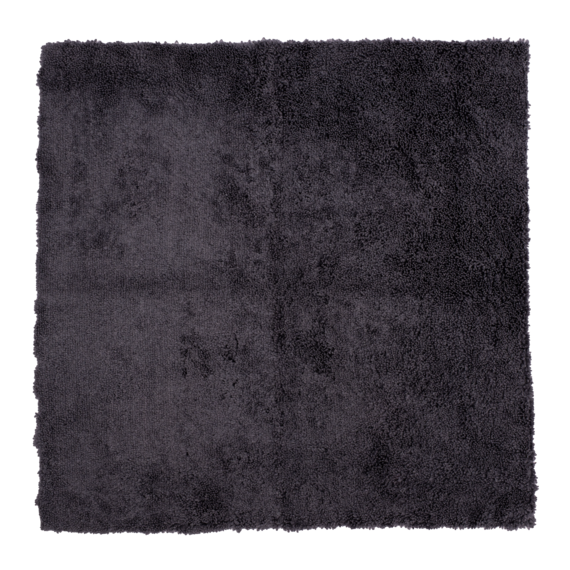 LERATON - MF8 GREY STANDART, Микрофибра 40x40, 300 гр/м2