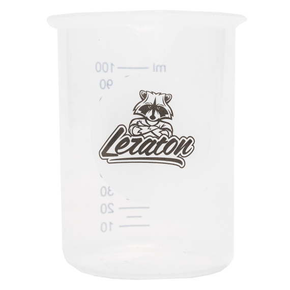 LERATON - CUP, Универсальный мерный стакан 100мл