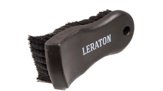 Leraton - BR7, Щетка для химчистки текстиля