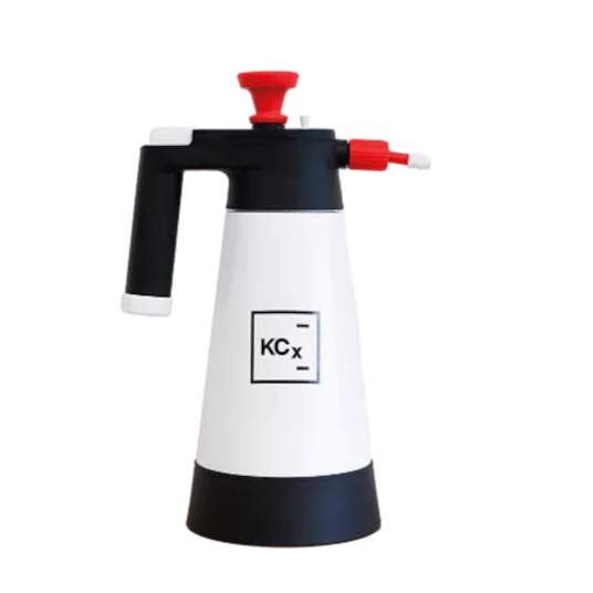 Koch Chemie - Pressure Sprayer acid, накачной помповый распылитель 1,5 л