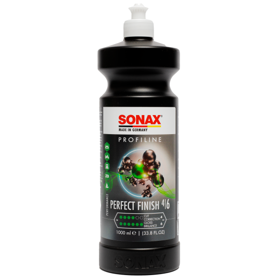 Sonax - Perfect Finish 04-06 , Финишная полировальная паста 1л.