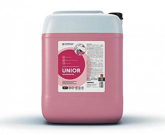 Complex - UNIOR, Бесконтактный автошампунь, 20л