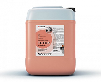 Complex - TUTOR, Бесконтактный автошампунь, 20л