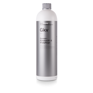 Koch Chemie - 191001, Gkv, Очиститель и освежитель для резиновых поверхностей 1л