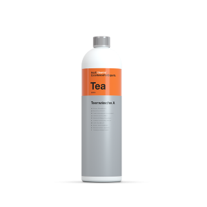Koch Chemie - 391001, Teerwasche, Очиститель смолы и битума для наружного применения 1л.