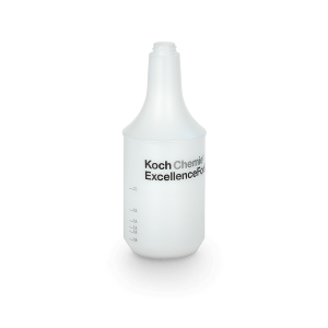 Koch Chemie - 999063, Бутылка для распрыскивателя 1л
