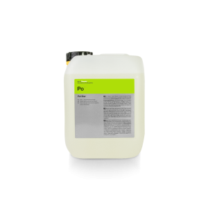 Koch Chemie - 92005, Polstar, Средство для чистки кожи, алькантары, ткани с консервантом концентрат 5л.